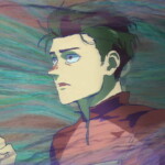 劇場長編アニメ『ひゃくえむ。』