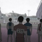 劇場長編アニメ『ひゃくえむ。』