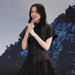 映画『てっぺんの向こうにあなたがいる』完成披露試写会