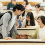 映画『富士山と、コーヒーと、しあわせの数式』