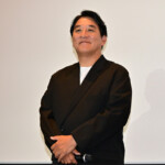 オリジナルアニメ映画『ホウセンカ』完成披露舞台挨拶