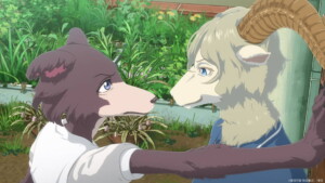 「BEASTARS FINAL SEASON Part2」