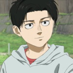 劇場長編アニメ『ひゃくえむ。』