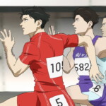 劇場長編アニメ『ひゃくえむ。』