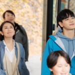 映画『富士山と、コーヒーと、しあわせの数式』