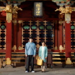 映画『富士山と、コーヒーと、しあわせの数式』