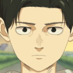 劇場長編アニメ『ひゃくえむ。』