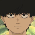 劇場長編アニメ『ひゃくえむ。』