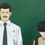 劇場長編アニメ『ひゃくえむ。』