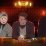 オリジナルアニメ映画『ホウセンカ』