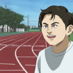 劇場長編アニメ『ひゃくえむ。』