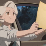 オリジナルアニメ映画『ホウセンカ』