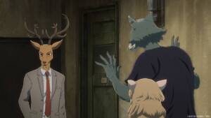 「BEASTARS FINAL SEASON Part2」