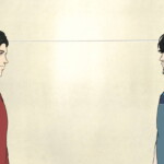 劇場長編アニメ『ひゃくえむ。』