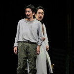 パルコ・プロデュース2025『ヴォイツェック』公開ゲネプロ