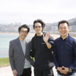 映画『てっぺんの向こうにあなたがいる』第73回サン・セバスティアン国際映画祭