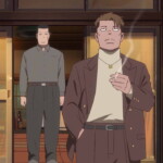 オリジナルアニメ映画『ホウセンカ』