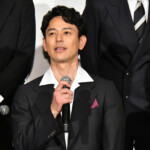 映画『宝島』東京プレミア