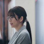 映画『終点のあの子』