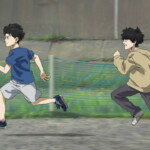 劇場長編アニメ『ひゃくえむ。』