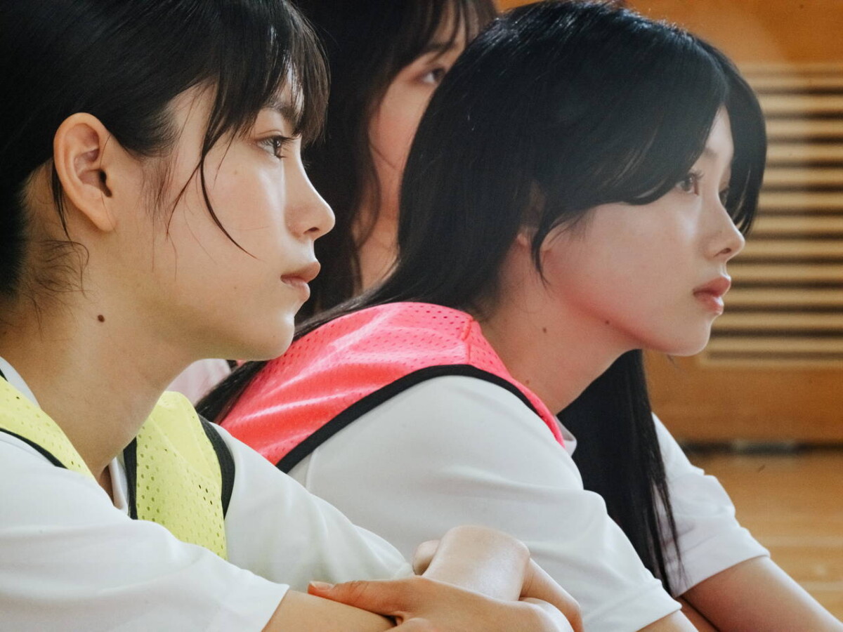 映画『終点のあの子』