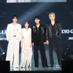 第41回 マイナビ 東京ガールズコレクション 2025 AUTUMN/WINTER