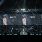 第41回 マイナビ 東京ガールズコレクション 2025 AUTUMN/WINTER