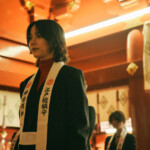 ABEMAオリジナルドラマ『MISS KING / ミス・キング』配信直前プレミアイベント