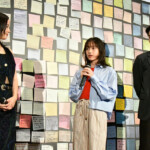 映画『宝島』公開初日舞台挨拶