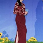 映画『ストロベリームーン 余命半年の恋』完成披露試写会