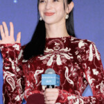 映画『ストロベリームーン 余命半年の恋』完成披露試写会