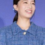 映画『ストロベリームーン 余命半年の恋』完成披露試写会