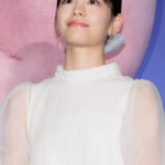 映画『ストロベリームーン 余命半年の恋』完成披露試写会