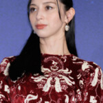 映画『ストロベリームーン 余命半年の恋』完成披露試写会