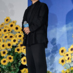 映画『ストロベリームーン 余命半年の恋』完成披露試写会