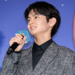 映画『ストロベリームーン 余命半年の恋』完成披露試写会