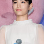 映画『ストロベリームーン 余命半年の恋』完成披露試写会