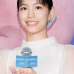 映画『ストロベリームーン 余命半年の恋』完成披露試写会