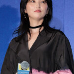 映画『ストロベリームーン 余命半年の恋』完成披露試写会