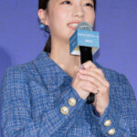 映画『ストロベリームーン 余命半年の恋』完成披露試写会