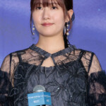 映画『ストロベリームーン 余命半年の恋』完成披露試写会