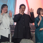 Netflix「今際の国のアリス」シーズン3 グローバルファンイベント