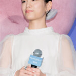 映画『ストロベリームーン 余命半年の恋』完成披露試写会