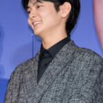 映画『ストロベリームーン 余命半年の恋』完成披露試写会