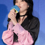 映画『ストロベリームーン 余命半年の恋』完成披露試写会