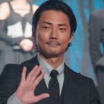 Netflix「今際の国のアリス」シーズン3 グローバルファンイベント