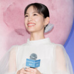 映画『ストロベリームーン 余命半年の恋』完成披露試写会