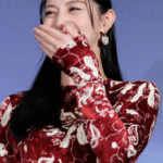 映画『ストロベリームーン 余命半年の恋』完成披露試写会