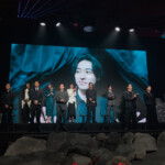 Netflix「今際の国のアリス」シーズン3 グローバルファンイベント