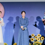 映画『ストロベリームーン 余命半年の恋』完成披露試写会